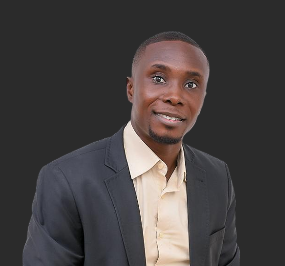 Gideon Ampah's picture