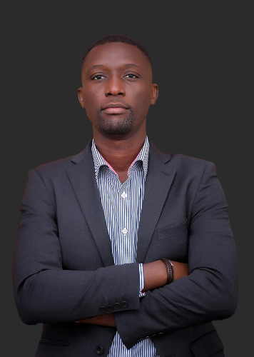 Eric Kofi Wiredu's picture